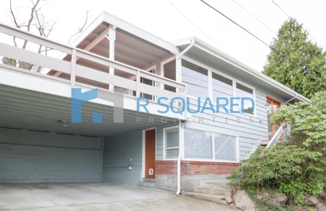 2415 NW 91st Street - 2415 Northwest 91st Street, Seattle, WA 98117