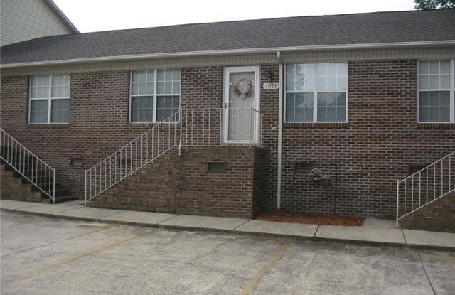 1983 Ebenezer Road - 1983 Ebenezer Road, Rock Hill, SC 29732