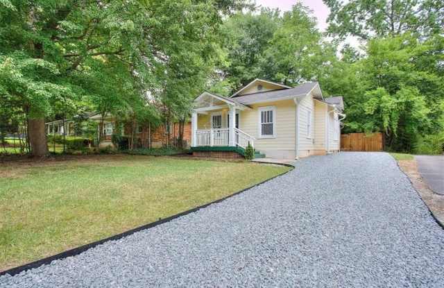 1611 Tallulah Street NW Gallery 3