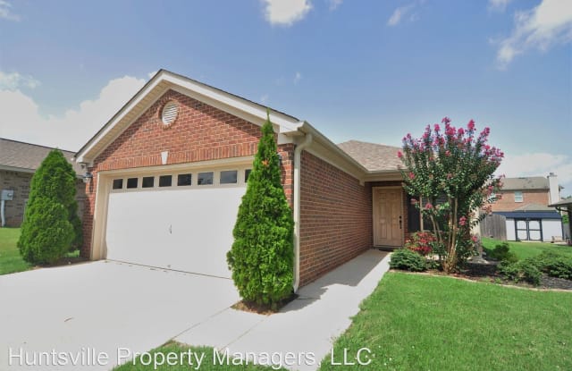 203 Valleyside Drive - 203 Valleyside Drive Northeast, Huntsville, AL 35810