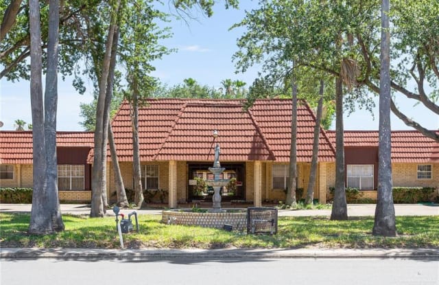 200 Yuma - 200 Yuma Avenue, McAllen, TX 78503