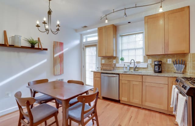 1702 Florida Avenue Northwest - 1 - 1702 Florida Avenue Northwest, Washington, DC 20009