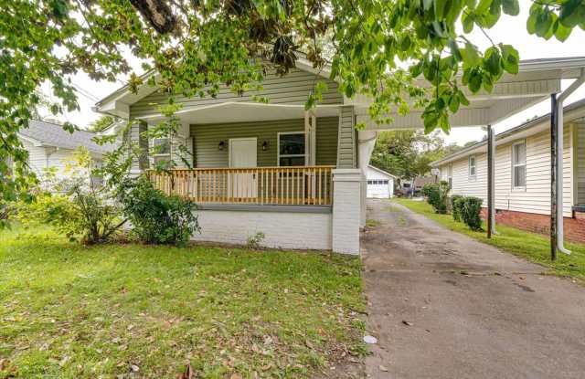For Rent – 1213 Tunnel Blvd, Chattanooga, TN - Rent: $1,750/month photos photos