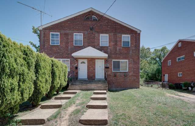 2611 KEATING STREET - 2611 Keating Street, Hillcrest Heights, MD 20748