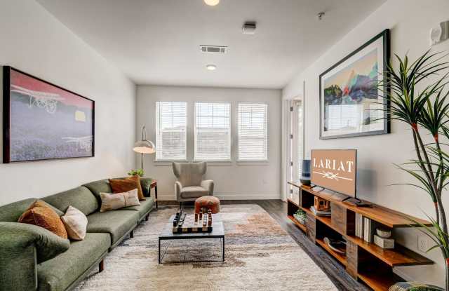 Lariat Gallery 4