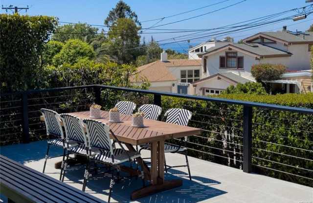 Furnished in Woods Cove - 595 Bluebird Canyon Drive, Laguna Beach, CA 92651