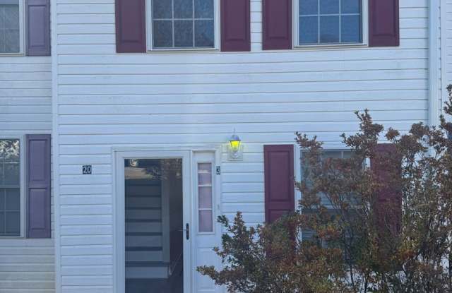 Updated Townhouse In Hunter Hills photos photos