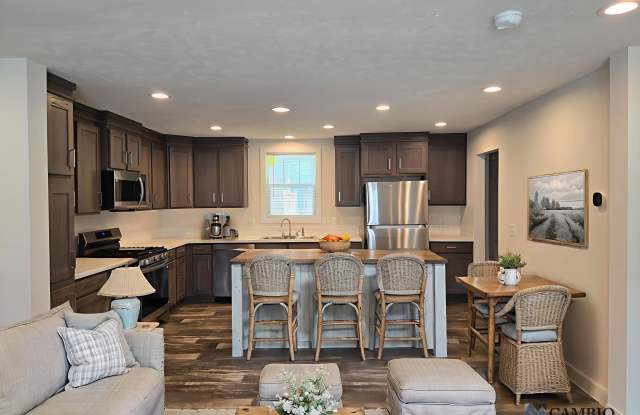 1133 Yeomans Street - 1133 Yeomans Street, Ionia County, MI 48846