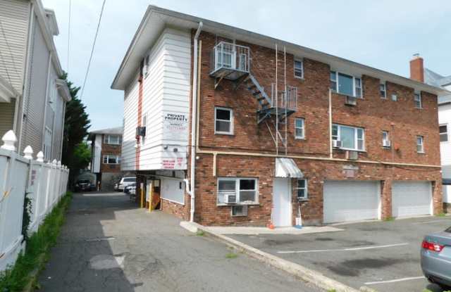 221 Paulison Avenue - 221 Paulison Avenue, Passaic, NJ 07055