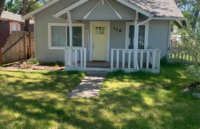 Cute 2 bedroom 1 bath Middleton Home coming up for rent! photos photos