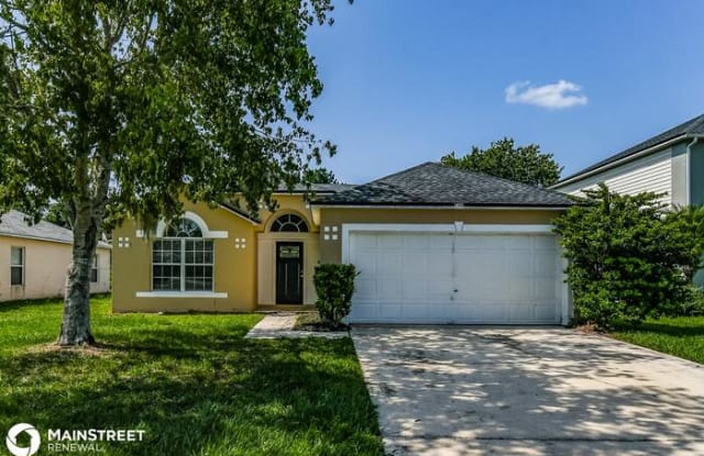 7360 Overland Park Boulevard - 7360 Overland Park Boulevard, Jacksonville, FL 32244