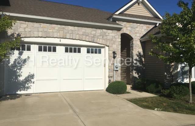 541 Rickels Court - 541 Rickels Ct, Greenwood, IN 46184