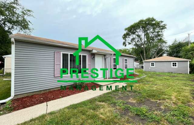 3 Bedroom Home In Hammond photos photos