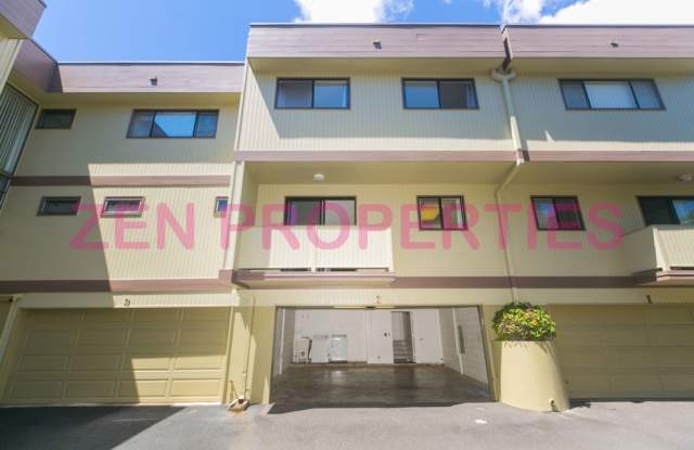 3 bdrm/ 2.5 bath townhome for rent at Nehoa Park Estates photos photos