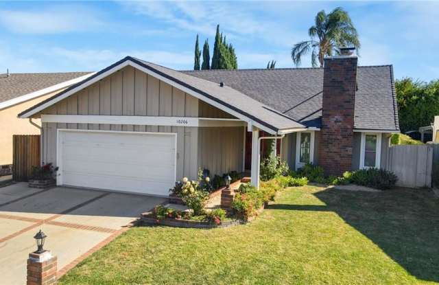 10206 Nevada Avenue - 10206 Nevada Avenue, Los Angeles, CA 91311