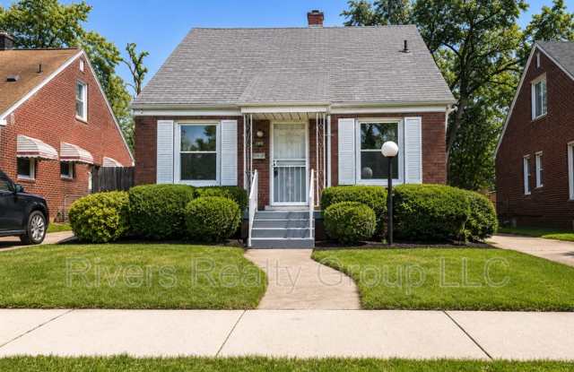 8418 Grandville Avenue Gallery 1
