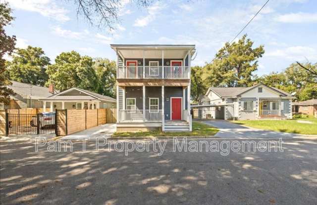 3205 Burroughs St Gallery 1