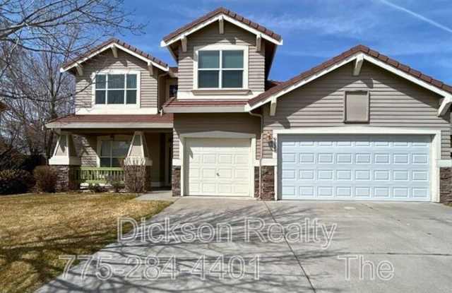 9535 Comanche Moon Drive photos photos