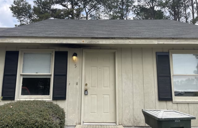 6 Southern Court - 6 Southern Court, Statesboro, GA 30458