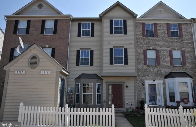 1919 CAMELIA CT - 1919 Camelia Court, Odenton, MD 21113