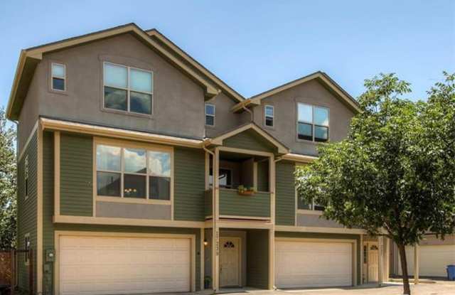 17239 W 12th Ave - 17239 West 12th Avenue, West Pleasant View, CO 80401