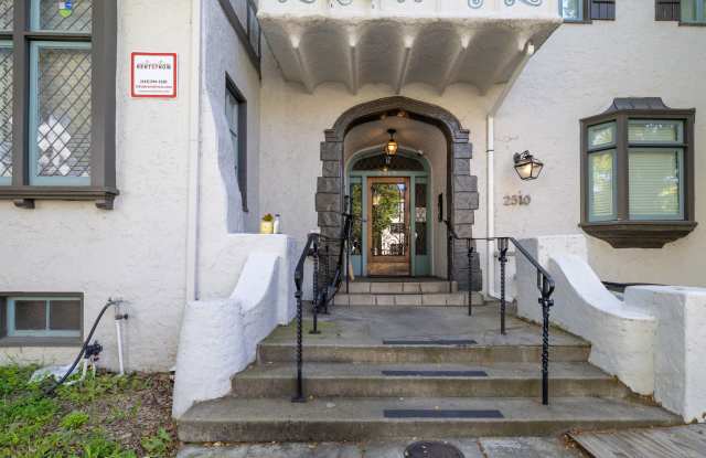 2510 Central Avenue Gallery 2