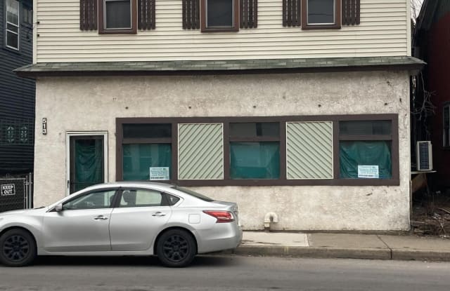 513 N Main Ave - 513 North Main Avenue, Scranton, PA 18504
