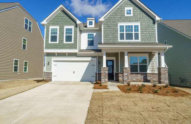 Brand New 5 Bedroom 3 full baths in Steele Creek photos photos