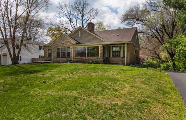 6116 Meridian West Drive - 6116 Meridian West Drive, Indianapolis, IN 46208