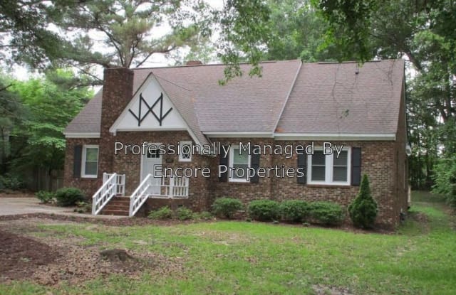 1002 W. Wright Rd - 1002 West Wright Road, Greenville, NC 27858