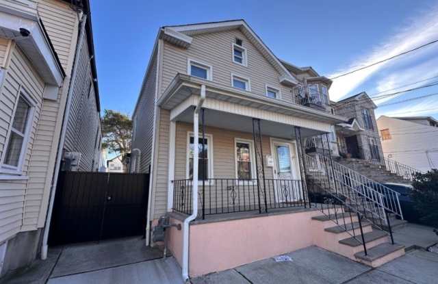 216 South St - 216 South Street, Elizabeth, NJ 07202