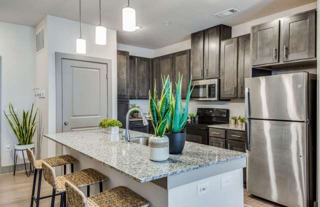 Palladium Port Aransas Gallery 4