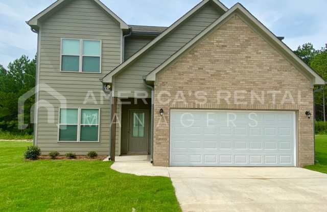 Home for rent in Brookwood, AL.... View with 48 Hours Notice!  photos photos