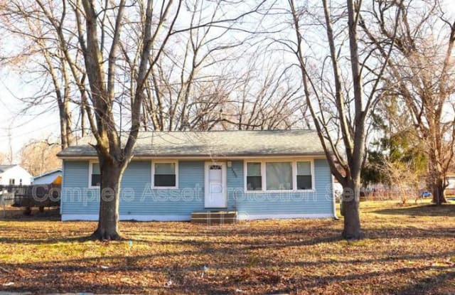 5834 McCasland Avenue - 5834 McCasland Avenue, Portage, IN 46368