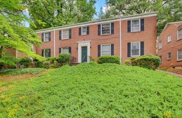 27 28th Street - 27 28th Street Northwest, Atlanta, GA 30309