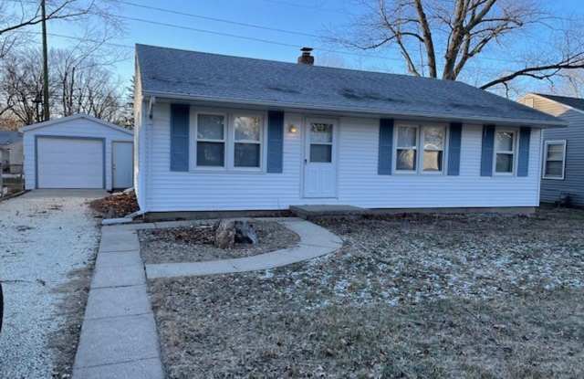 3 bedroom home available for lease! photos photos