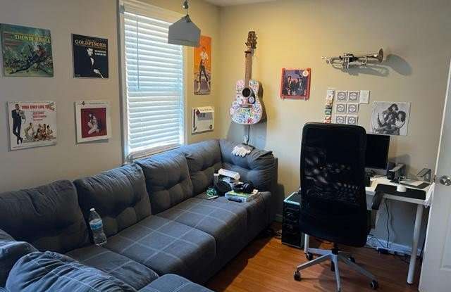 1011 S 18TH STREET - 1011 South 18th Street, Philadelphia, PA 19146