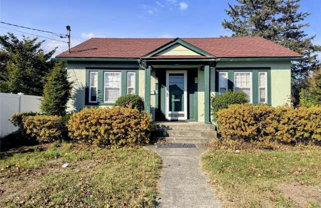 4 Franklin Street - 4 Franklin Street, Hicksville, NY 11801