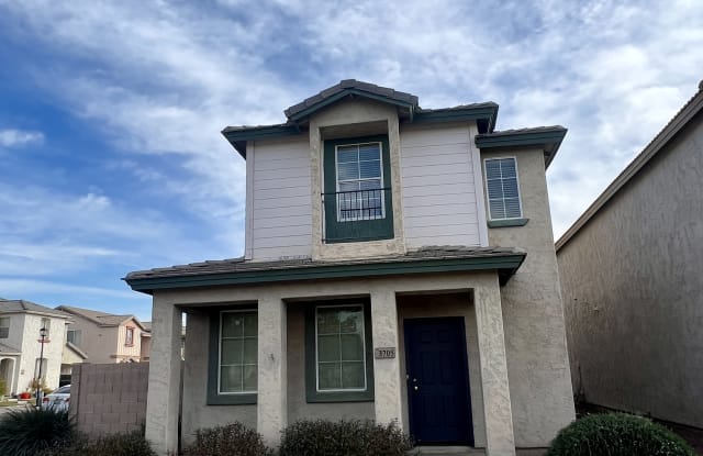 3705 S 52nd Ln - 3705 South 52nd Lane, Phoenix, AZ 85043