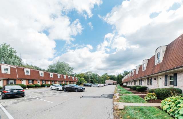 Starboard Villa Townhomes Gallery 2