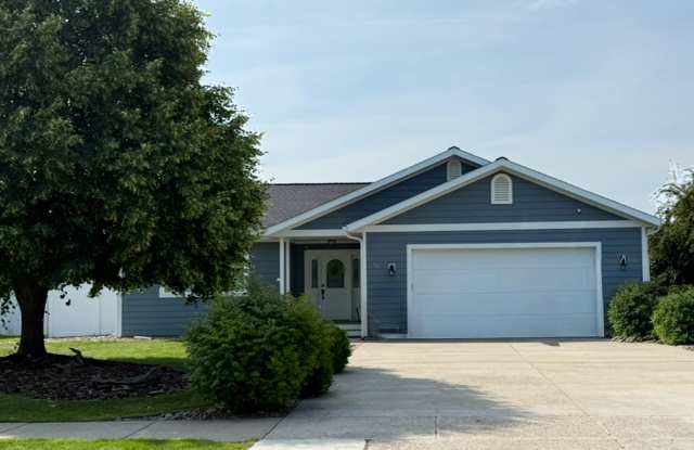 Lovely South Kalispell Home photos photos