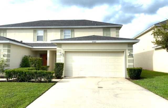Spacious 3 Bedroom Port Orange Townhome! photos photos