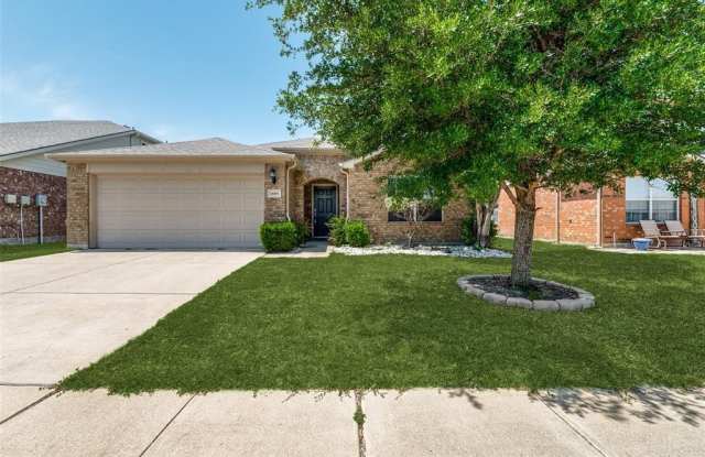 10405 Nettie Street - 10405 Nettie Street, Fort Worth, TX 76244