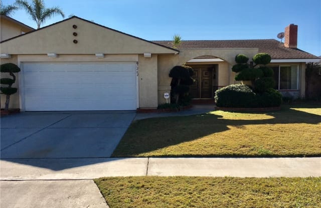 7262 Carlton Avenue - 7262 Carlton Avenue, Westminster, CA 92683