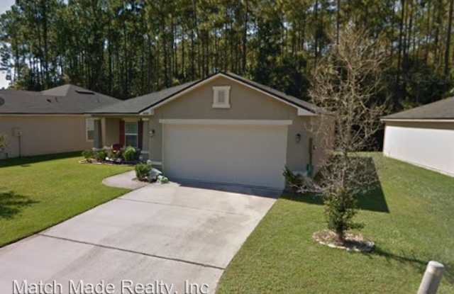 2290 Sotterley Ln - 2290 North Sotterley Lane, Jacksonville, FL 32220