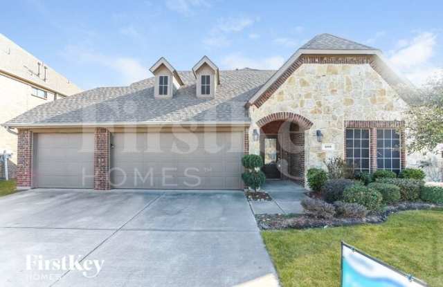 209 Griffin Avenue - 209 Griffin Avenue, Fate, TX 75189