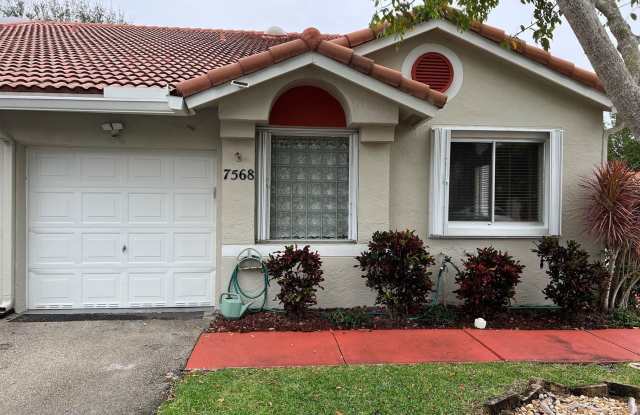 7568 PINEWALK DR S # 170 MARGATE, FL 33063 photos photos