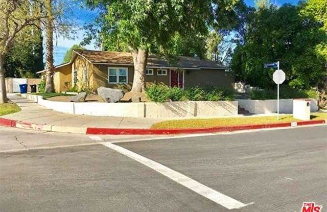 24129 Hamlin Street - 24129 Hamlin Street, Los Angeles, CA 91307
