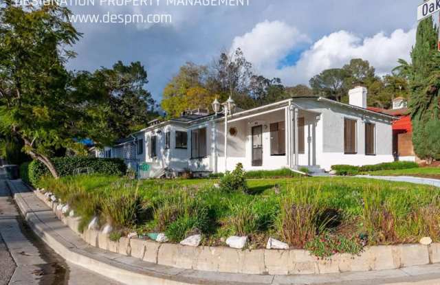 1837 Alpha Road - 1837 Alpha Road, Glendale, CA 91208
