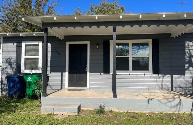 500 W Ward Street photos photos